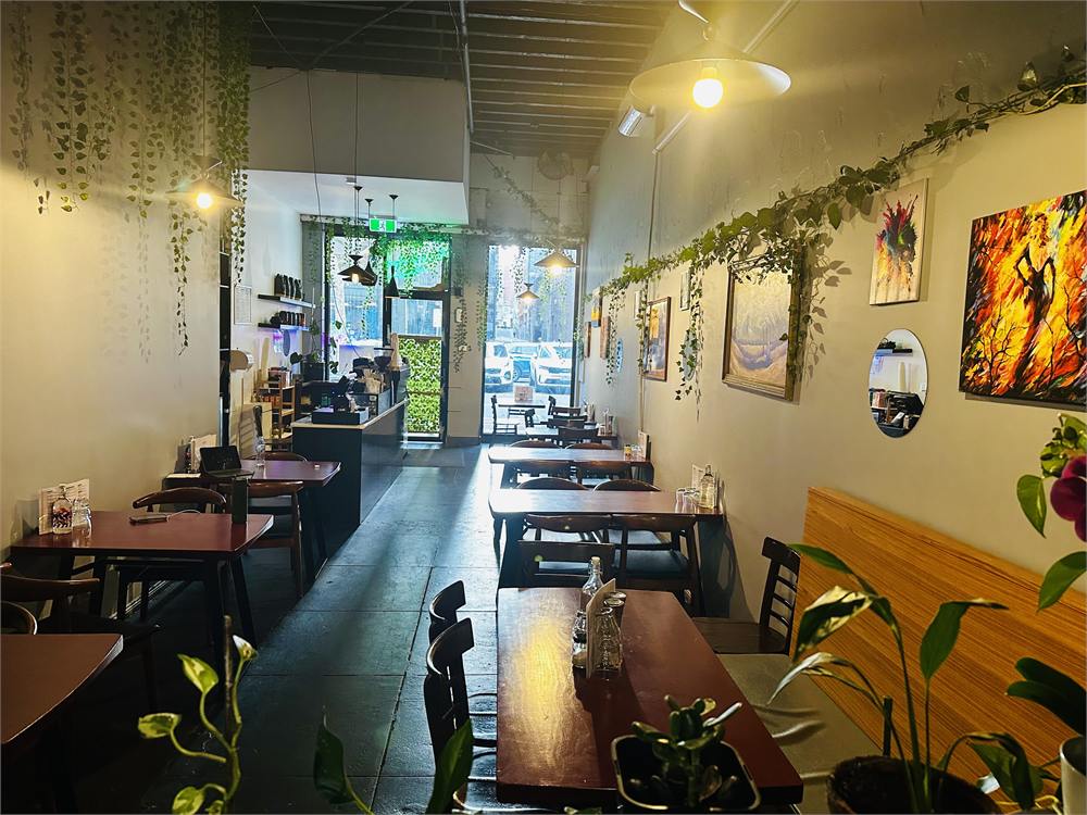 Event Space